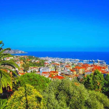 Frida Apartments Sanremo Dış mekan fotoğraf